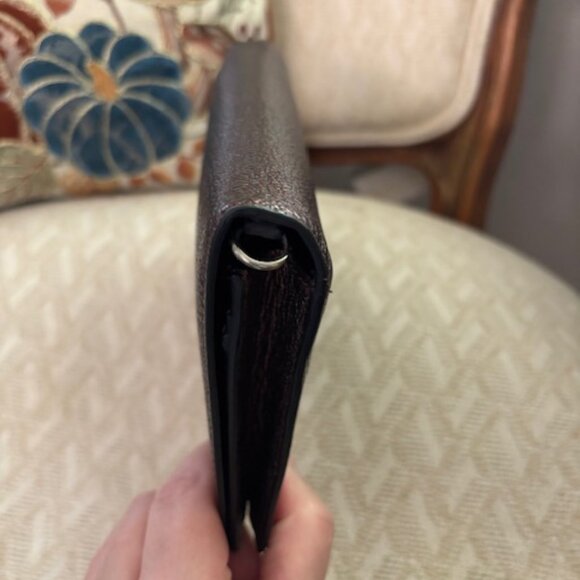 Coach Leather Cross Body Bag - Picture 11 of 11